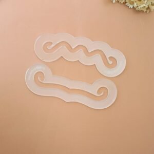 Kit Moldes para Mantos: Encantarte Modelo Tradicional 4