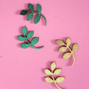 Mini Folhas