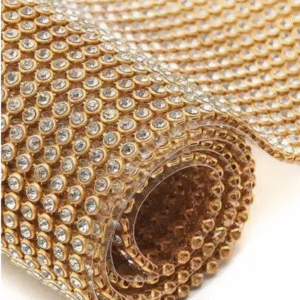 Manta de Strass